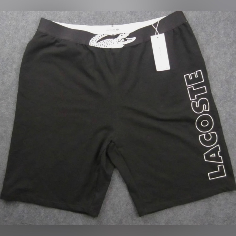 Lacoste Men’s Loungewear Shorts